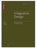 Cover: Integrative Design - Birkh&auml;user