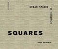 Cover: Squares - Birkh&auml;user Verlag GmbH