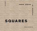 Cover: Squares - Birkh&auml;user