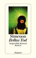 Cover: Bellas Tod - Diogenes