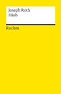Cover: Hiob - Reclam