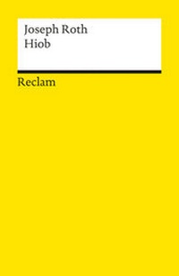 Enlarge image Cover: Hiob - Reclam