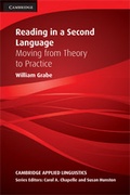 Cover: Reading in a Second Language - Cambridge University Press