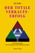 Cover: Der totale Verkaufserfolg - Oesch