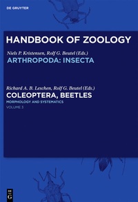 Enlarge image Cover: Morphology and Systematics - De Gruyter