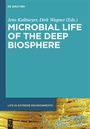 Cover: Microbial Life of the Deep Biosphere - De Gruyter