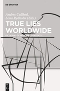 Cover: True Lies Worldwide - De Gruyter
