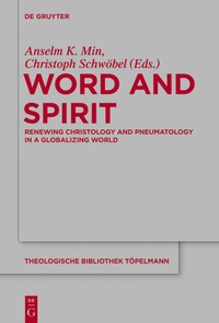 Enlarge image Cover: Word and Spirit - De Gruyter