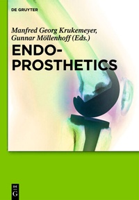 Abbildung von: Endoprosthetics - De Gruyter