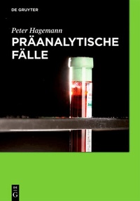 Abbildung von: Präanalytische Fälle - De Gruyter
