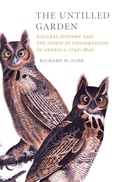 Cover: The Untilled Garden - Cambridge University Press
