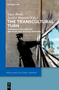 Abbildung von: The Transcultural Turn - De Gruyter