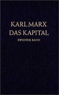 Bild: Das Kapital. Kritik der politischen &Ouml;konomie / Das Kapital. Zweiter Band - Dietz