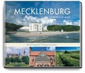Cover: Mecklenburg - Hinstorff