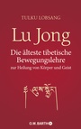 Cover: Lu Jong - O.W. Barth