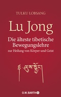 Cover: Lu Jong - O.W. Barth