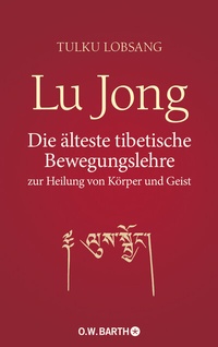 Enlarge image Cover: Lu Jong - O.W. Barth