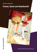 Cover: Frauen, Kunst und Gesellschaft - Deutscher Kunstverlag