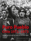 Cover: Puro Pueblo - Deutscher Kunstverlag