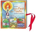 Cover: Mein Fest der Taufe - Katholisches Bibelwerk