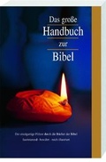 Cover: Das gro&szlig;e Handbuch zur Bibel - Katholisches Bibelwerk