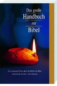 Enlarge image Cover: Das große Handbuch zur Bibel - Katholisches Bibelwerk