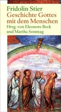 Cover: Geschichte Gottes mit dem Menschen - Katholisches Bibelwerk