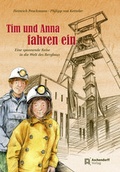 Cover: Tim und Anna fahren ein - Aschendorff