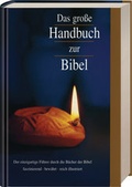 Cover: Das gro&szlig;e Handbuch zur Bibel - R.Brockhaus