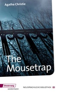Cover: The Mousetrap - Verlag Moritz Diesterweg in Westermann Bildungsmedien