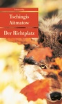 Cover: Der Richtplatz - Unionsverlag