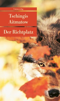 Abbildung von: Der Richtplatz - Unionsverlag