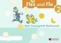 Cover: Flex und Flo - Ausgabe 2007 - Verlag Moritz Diesterweg in Westermann Bildungsmedien