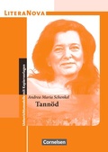 Cover: LiteraNova - Unterrichtsmodelle mit Kopiervorlagen - Cornelsen Verlag