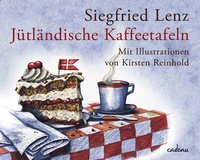 Abbildung von: Jütländische Kaffeetafeln - Hoffmann & Campe