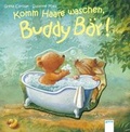 Cover: Komm Haare waschen, Buddy B&auml;r! - Arena