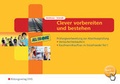 Cover: Clever vorbereiten und bestehen - Westermann Berufliche Bildung
