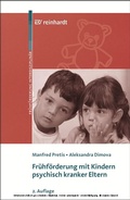 Cover: Demenz - Ernst Reinhardt Verlag