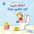 Cover: Aufs Klo? Das geht so! - Arena