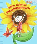 Cover: Mein liebstes Messlattenbuch - Arena