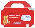 Cover: Das ist mein Arztkoffer - Arena