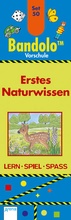Cover: Erstes Naturwissen - Arena