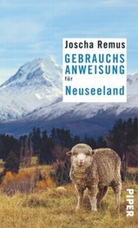 Abbildung von: Gebrauchsanweisung für Neuseeland - Piper