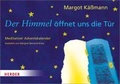 Cover: Der Himmel &ouml;ffnet uns die T&uuml;r - Verlag Herder