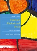 Cover: Handbuch Rhythmik und Musik - Verlag Herder