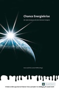 Cover: Chance Energiekrise - DIN Media