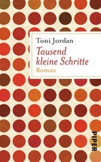 Abbildung von: Tausend kleine Schritte - Piper