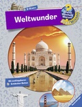 Cover: Weltwunder - Ravensburger