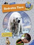 Cover: Bedrohte Tiere - Ravensburger