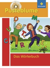 Abbildung von: Pusteblume - Schroedel